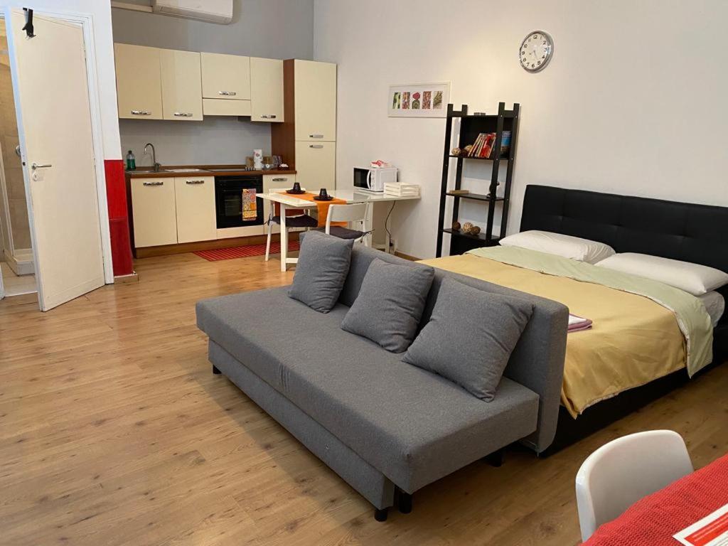 New studio a Trastevere - 3