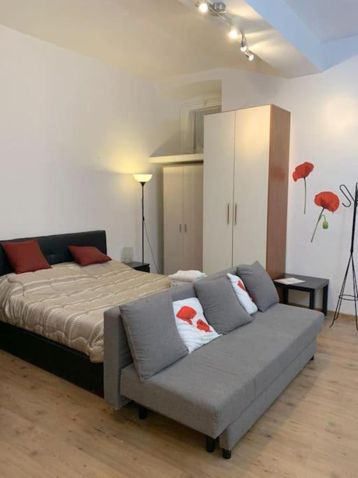 New studio a Trastevere - 5