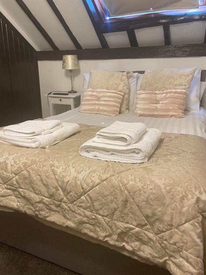 Coach House Hotel - Laterooms