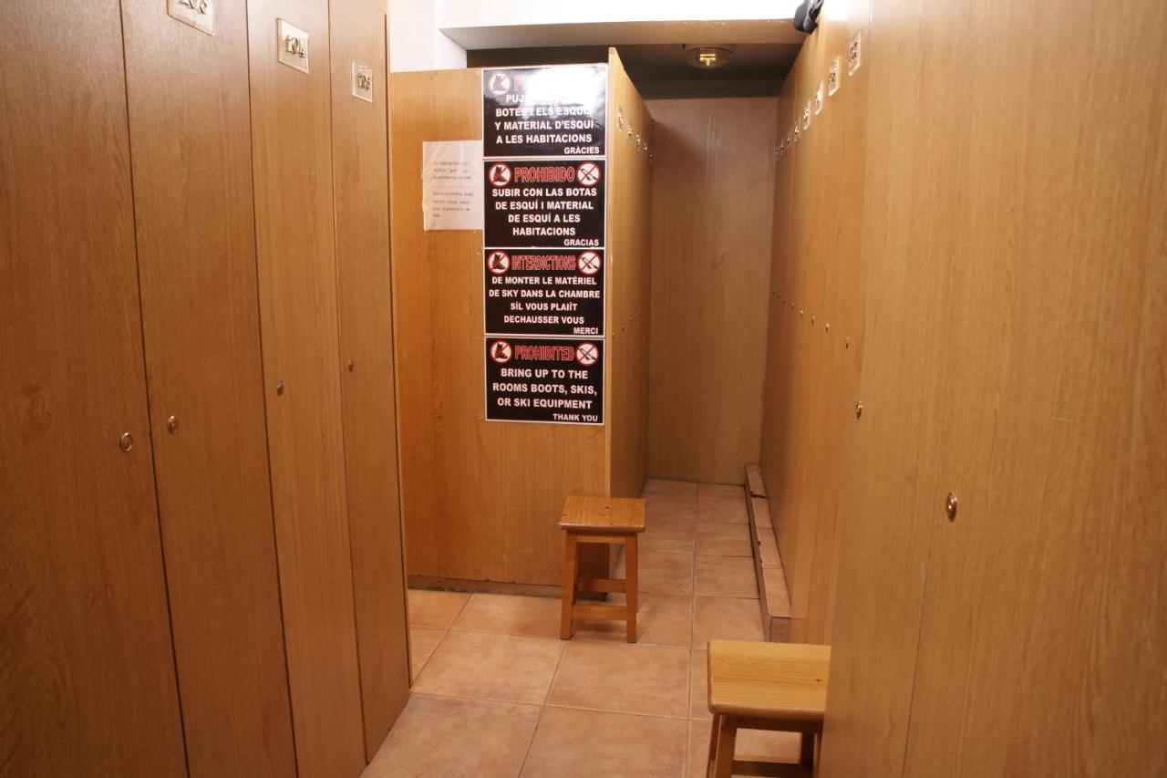 Hotel Les Neus photo