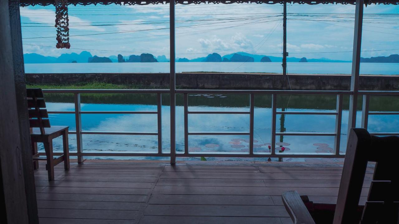 holiday resort koh yao noi