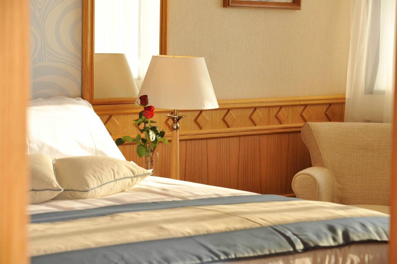 Constantinou Bros Asimina Suites Hotel photo