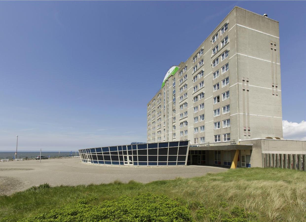 Beachhotel Zandvoort by Center Parcs photo