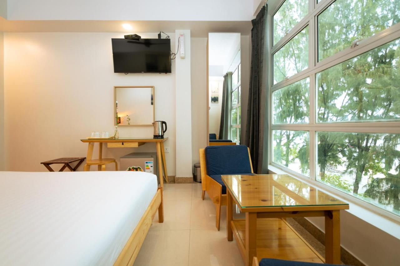 Beach Breeze and Spa - 5