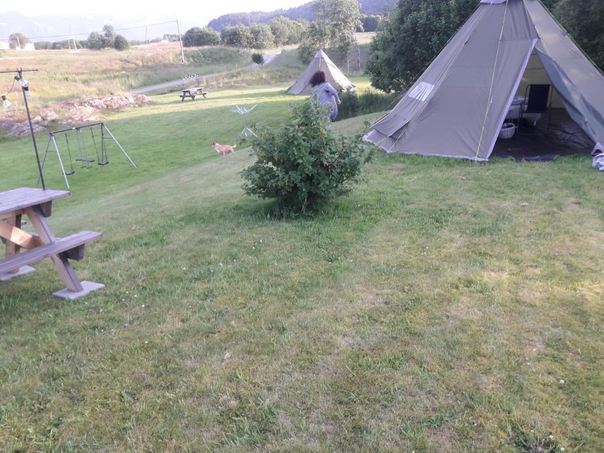 Leite Telt Camping (Lyngstad) – oppdaterte priser for 2022