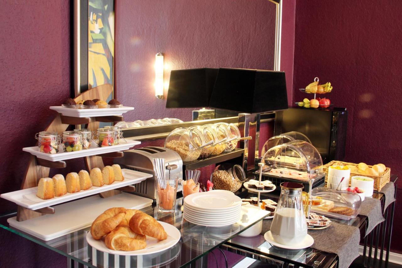 ArtHotel Connection - 4