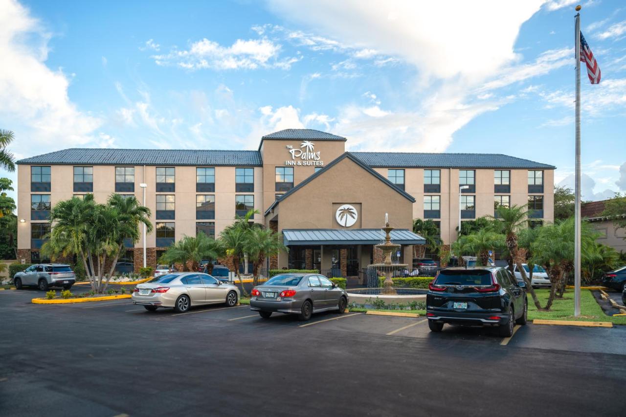The Palms Inn & Suites Miami, Kendall, FL — photo 16
