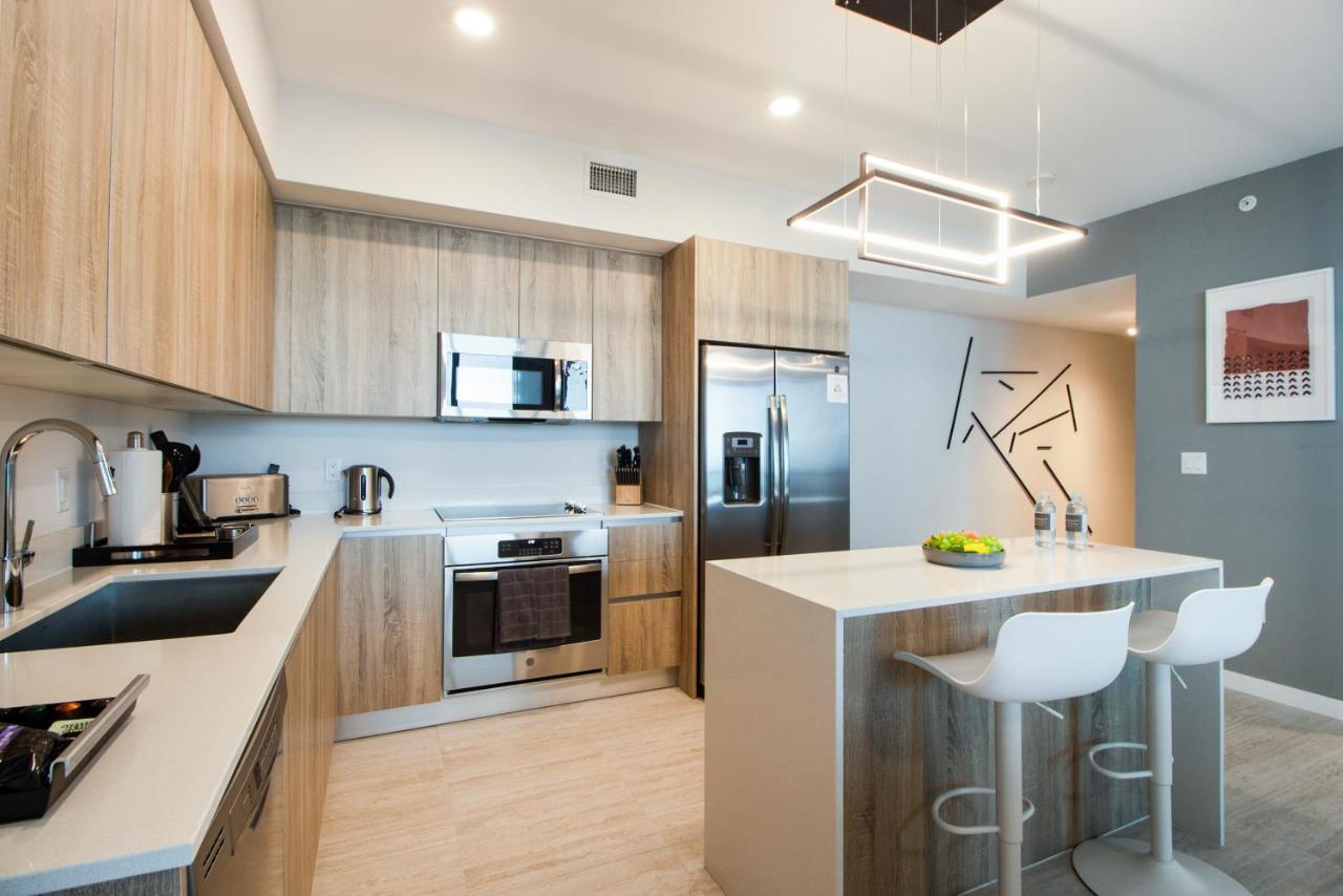 Nomada Destination Residences — photo 23