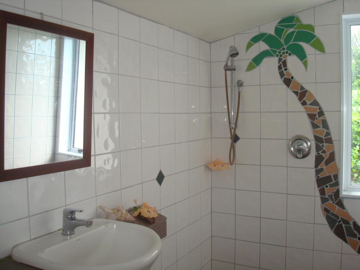 Gecko Lodge Fiji - 3