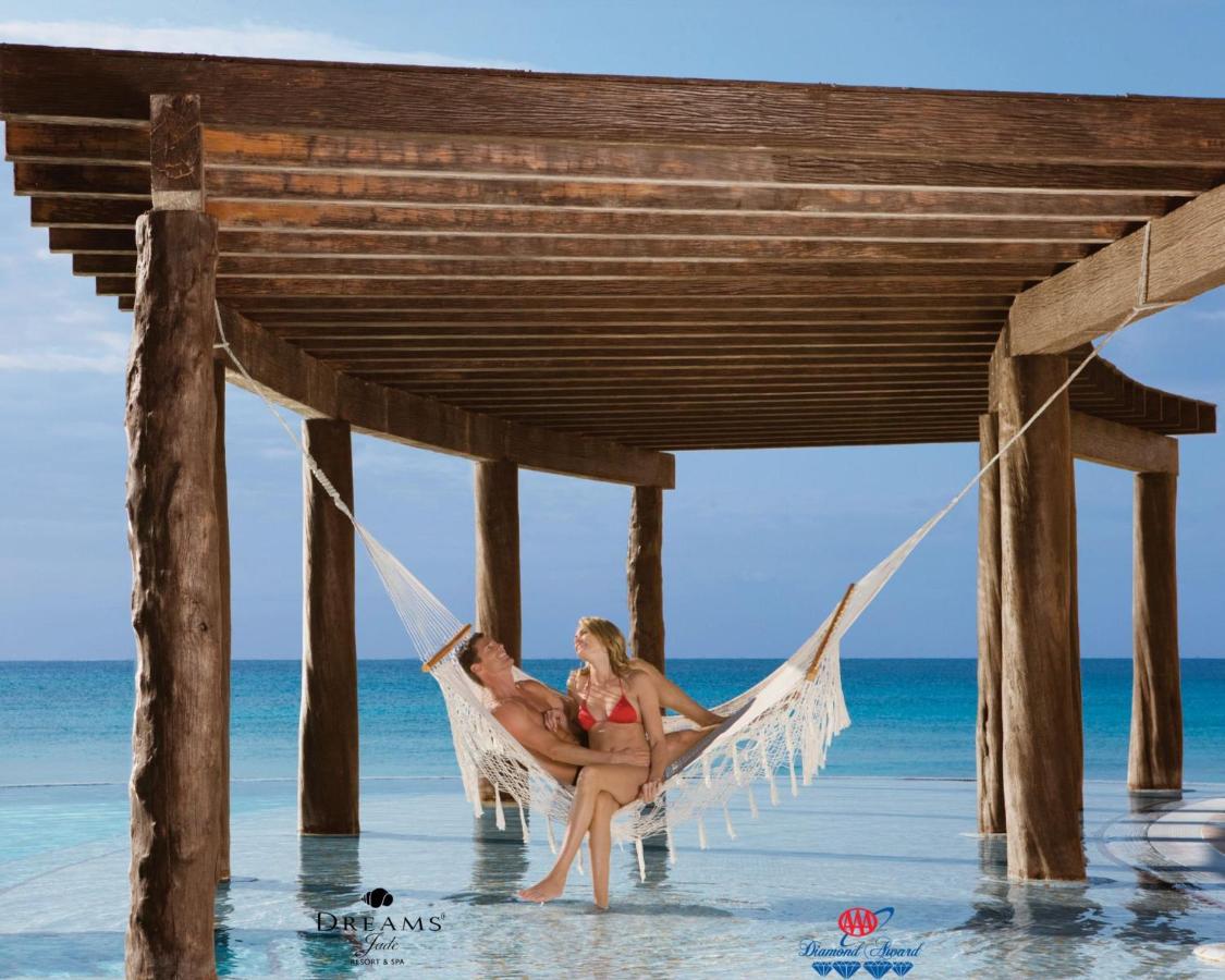 Dreams Jade Resort & Spa - All Inclusive photo