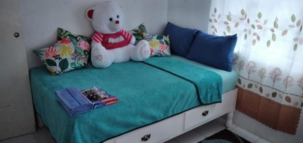 Charming 1-Bedroom House in St Thomas Jamaica - 2