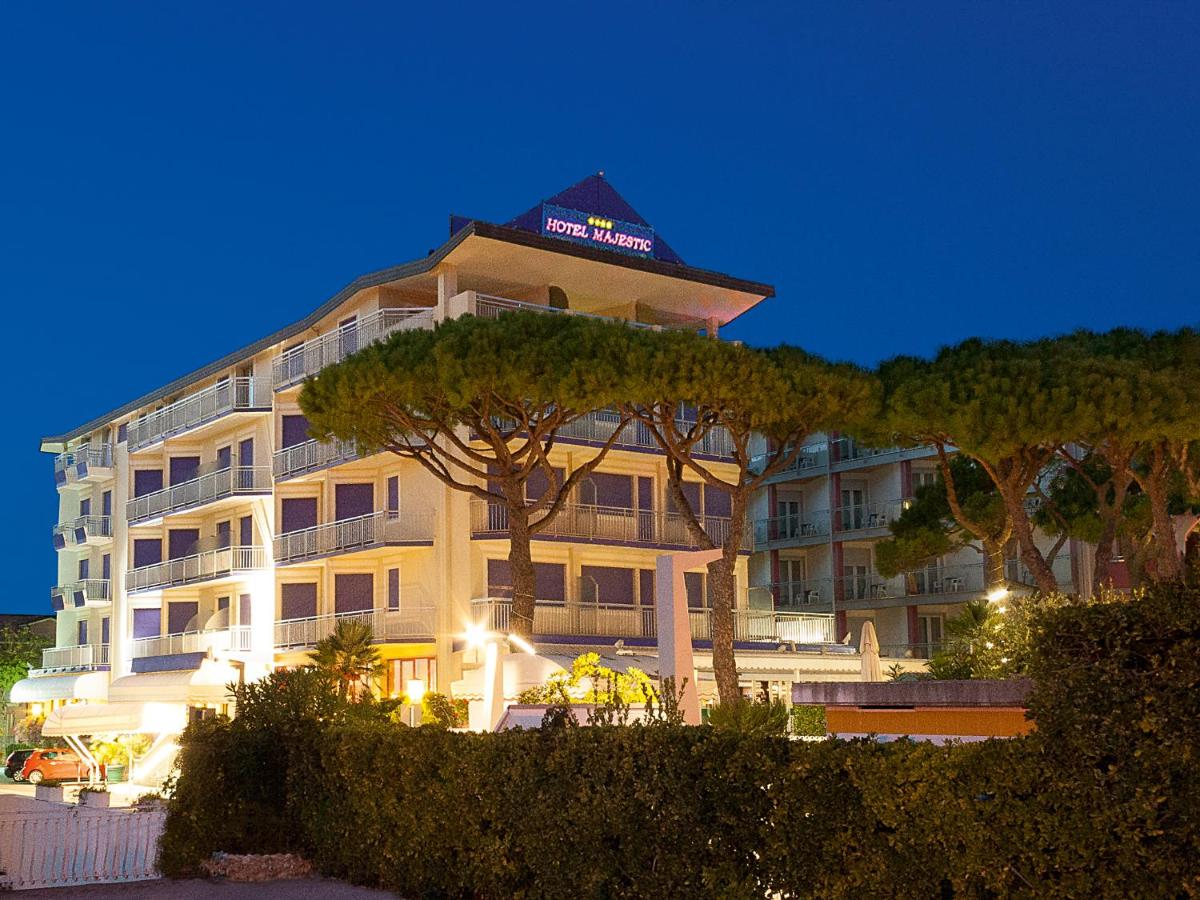 Hotel Majestic, Lido di Jesolo – Aktualisierte Preise für 2022