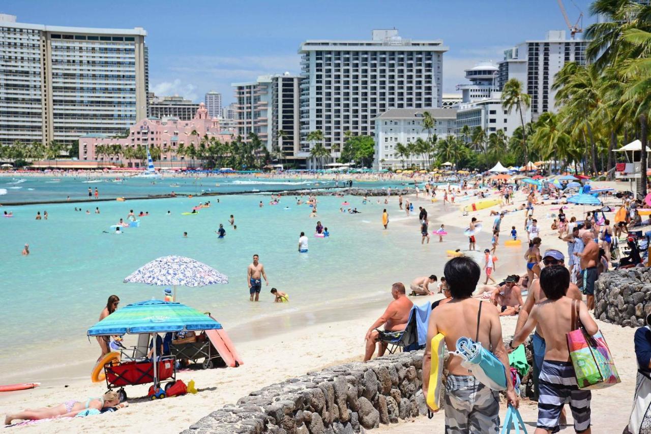 Waikiki Banyan #612-T1 photo