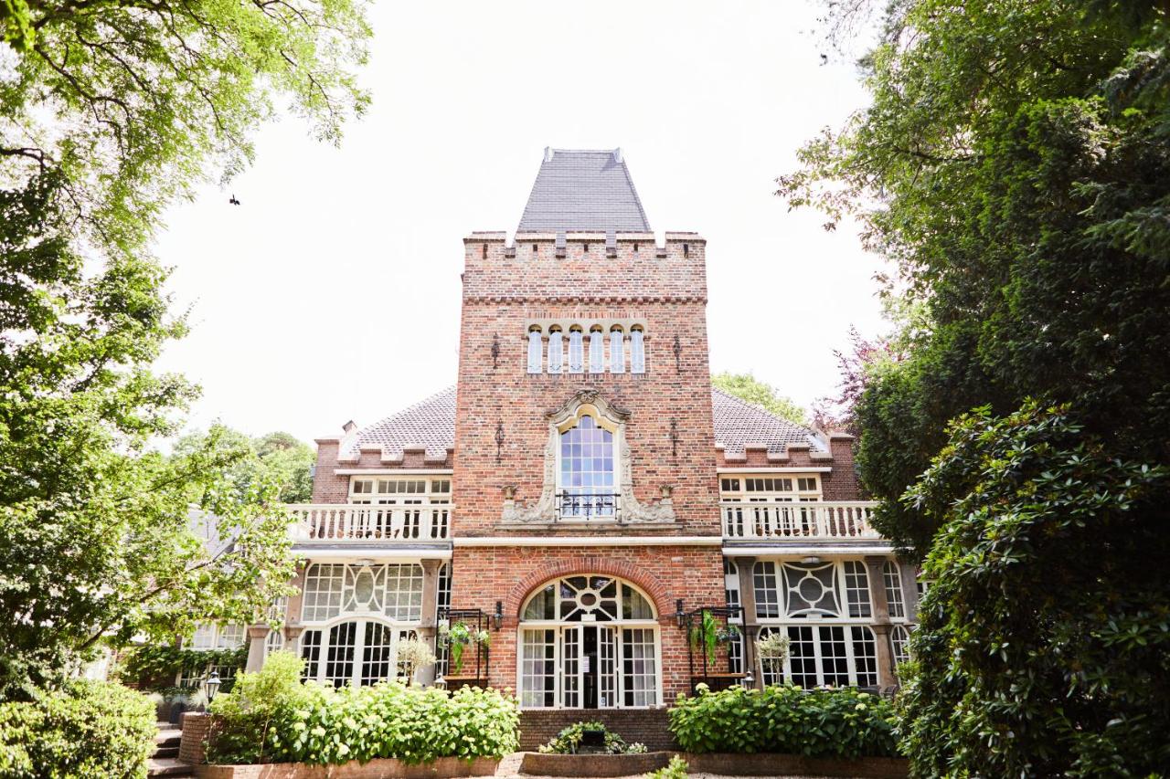 Kasteel Kerckebosch photo