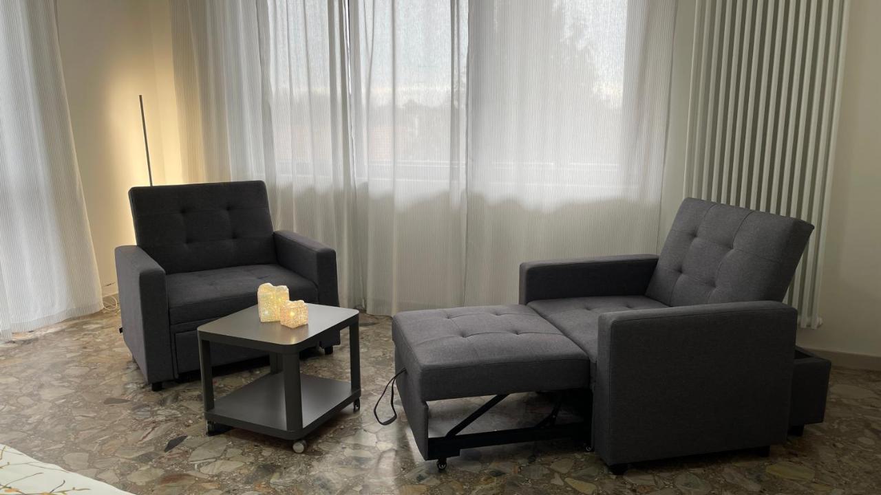 OTB Italia 3 - Ampio appartamento tra Venezia e Treviso con 3 camere e terrazze panoramiche - 5