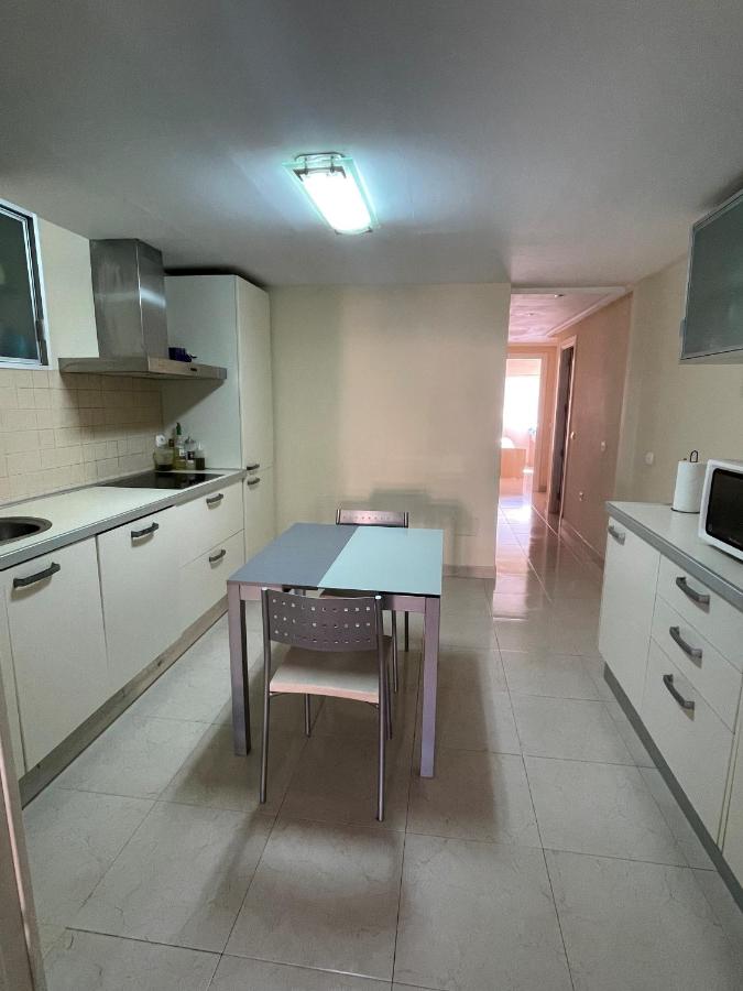 Apartamento ideal: disfruta de sol playa y Golf, Roquetas de ...
