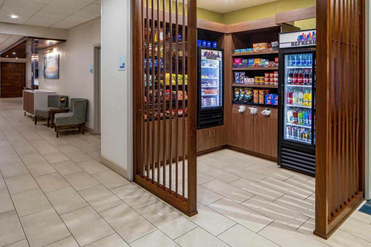 Budget Inn Express — photo 20