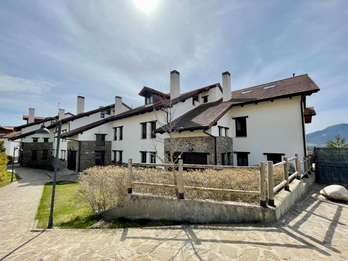 APARTAMENTO JACA BADAGUÁS, Badaguás – Aktualisierte Preise ...