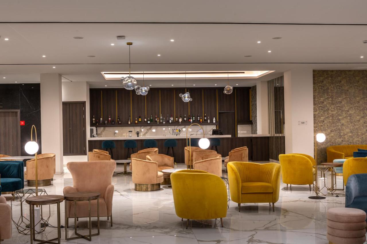 Chrysomare Beach Hotel & Resort photo