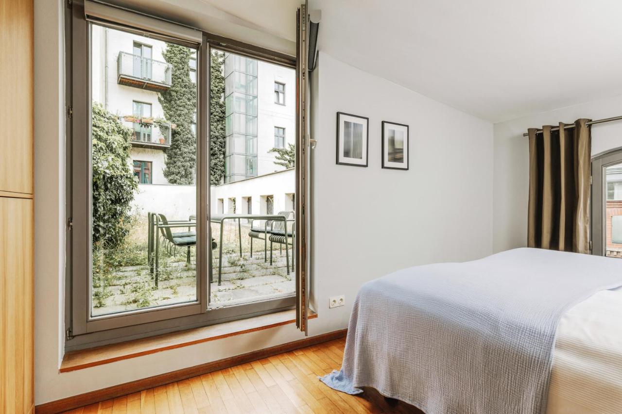 Josty Brauerei Appartements