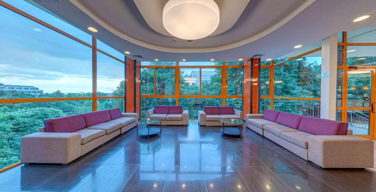 Hotel Sunrise Golden Sands