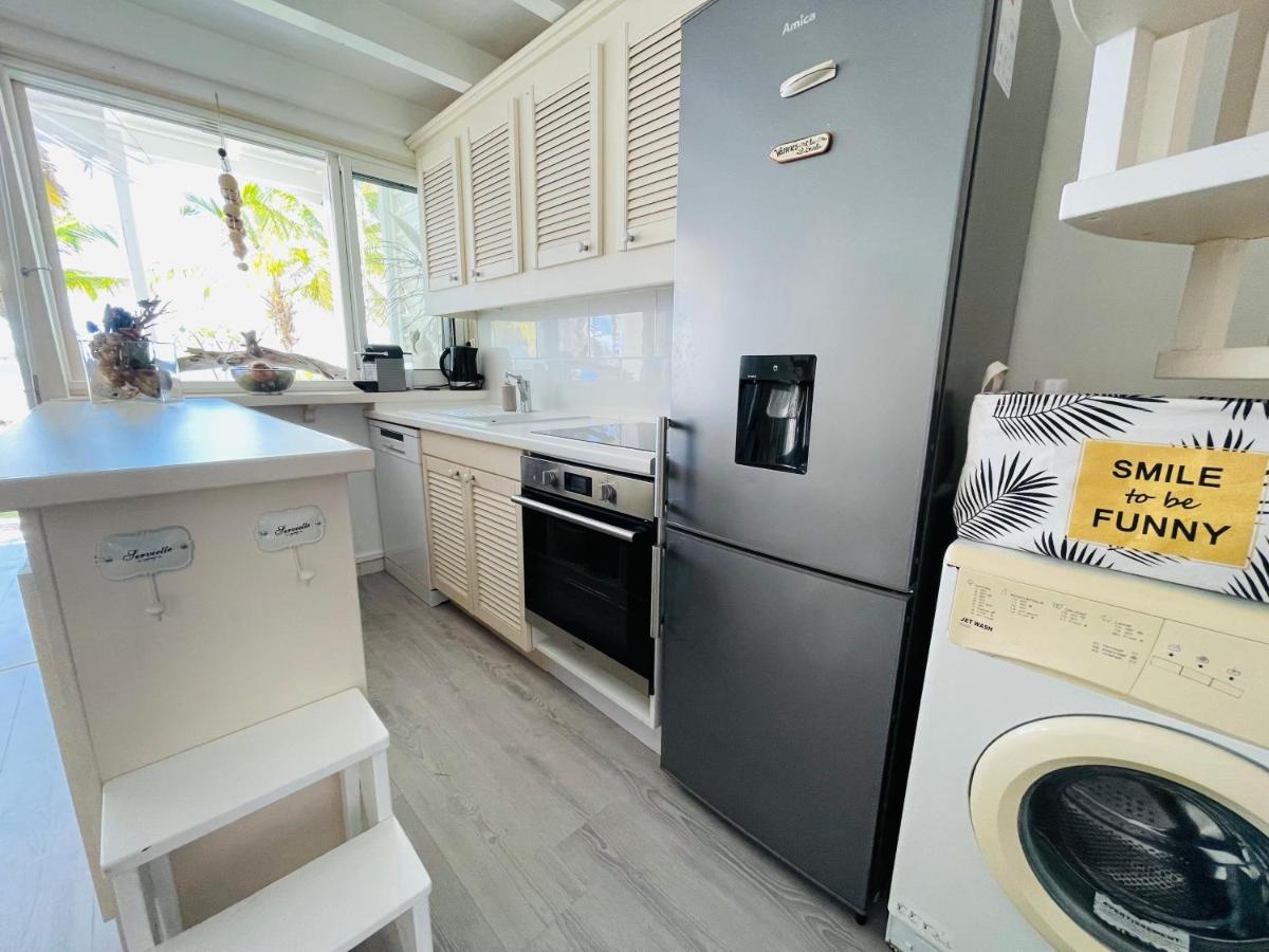 Blue Lagoon, cottage les pieds dans l eau - 3