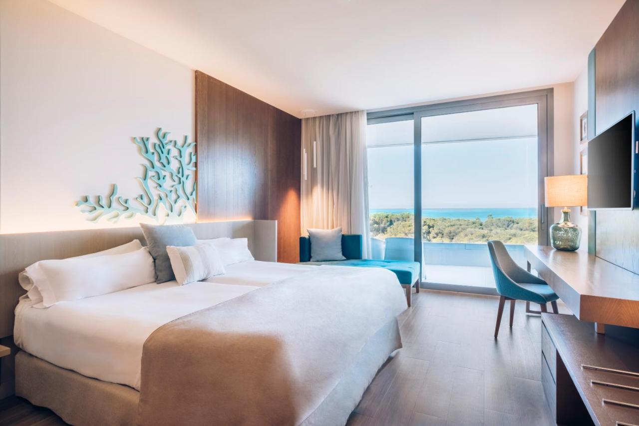 Iberostar Selection Llaut Palma- Adults Only - 2