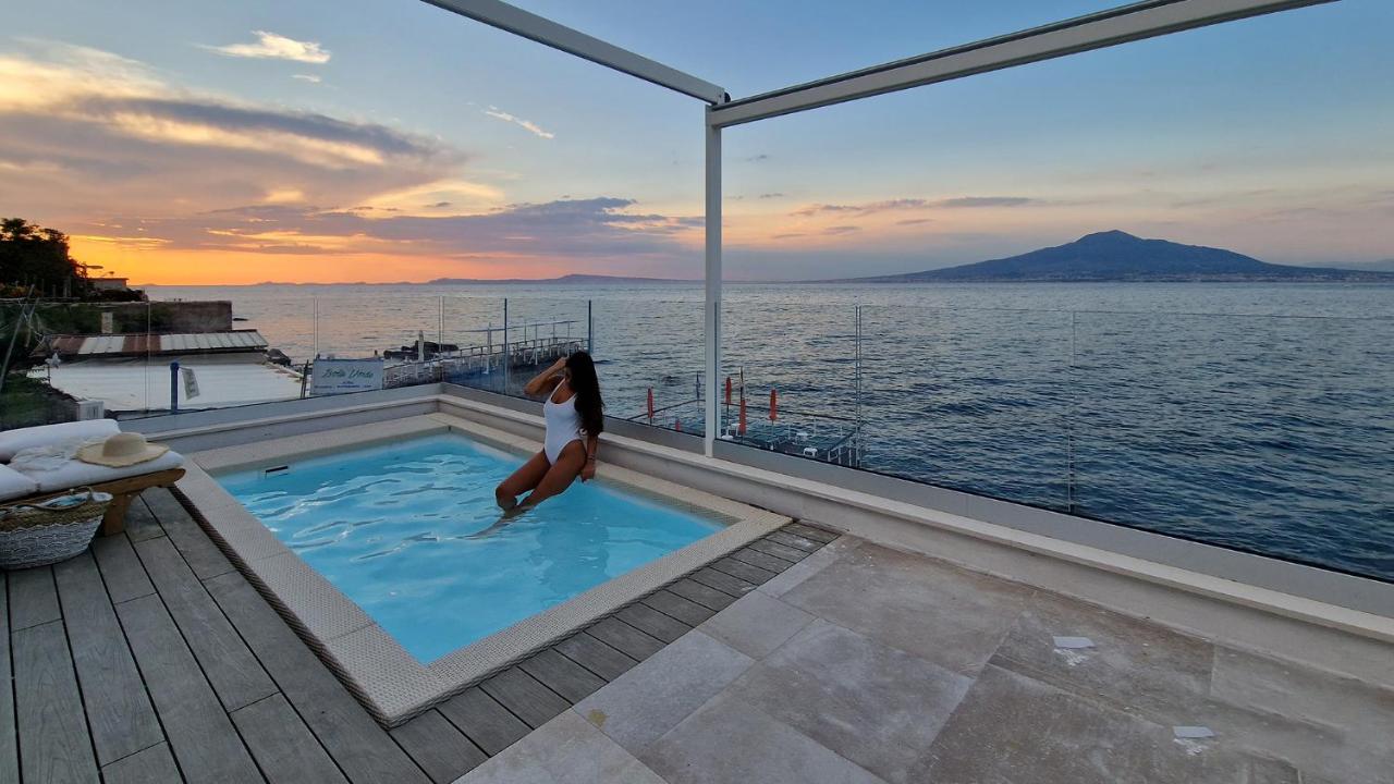 Hotel Le Axidie photo