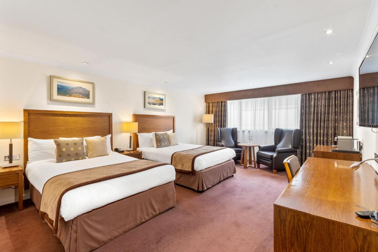 The Aberdeen Altens Hotel Deals & Reviews, Aberdeen