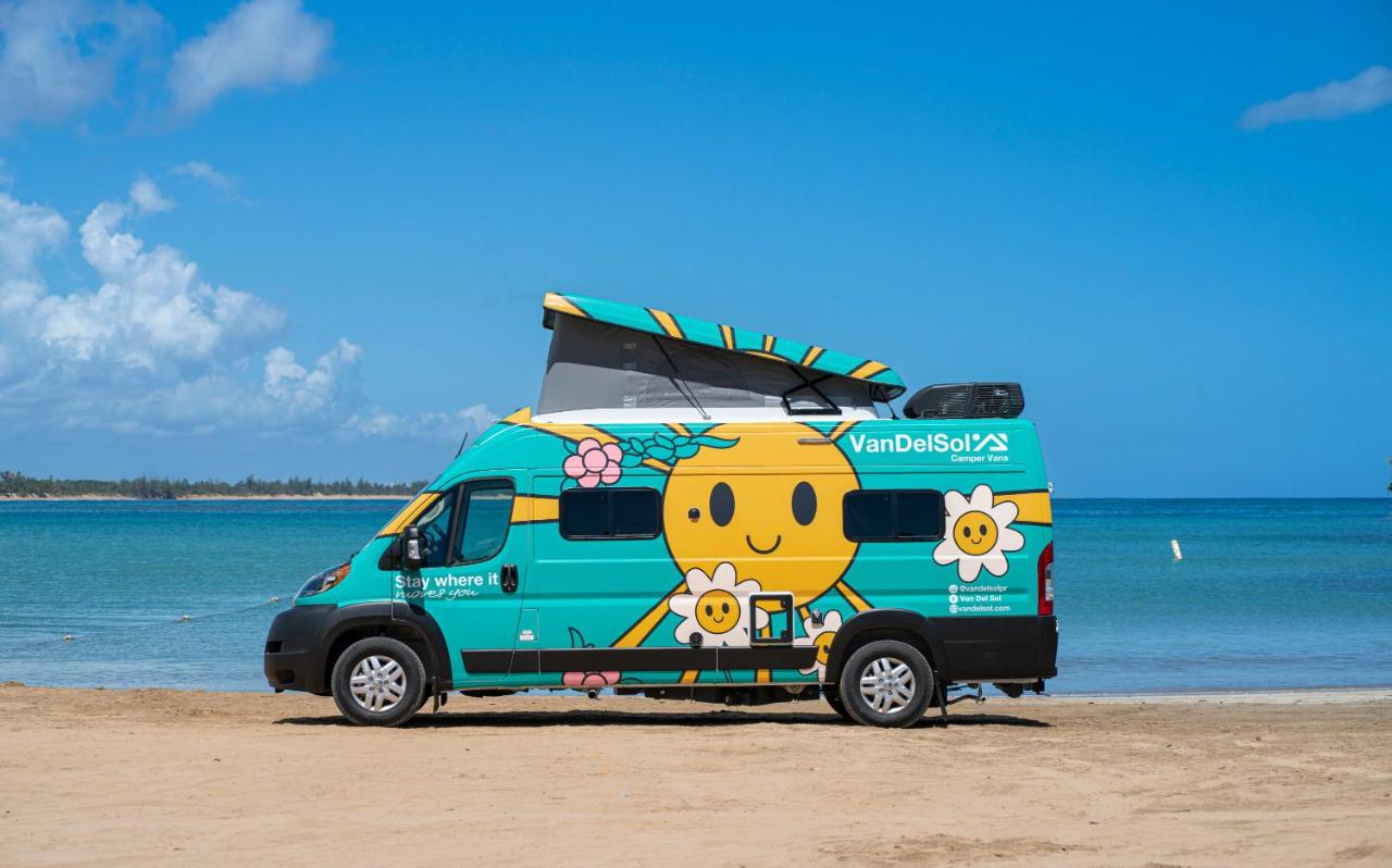 Van Del Sol - Stay where it moves you with Sunny, San Juan – Updated 2023  Prices