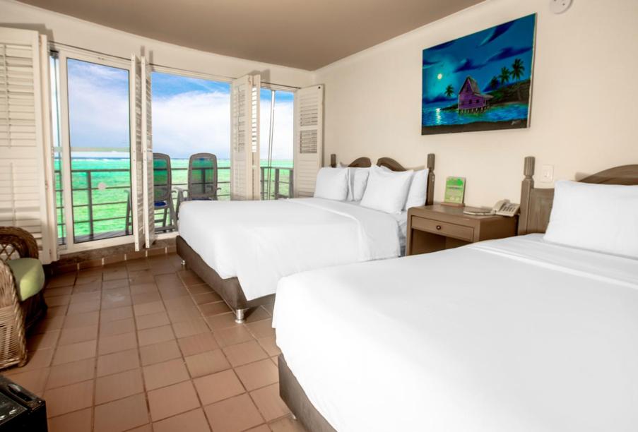 Decameron Aquarium - All Inclusive photo