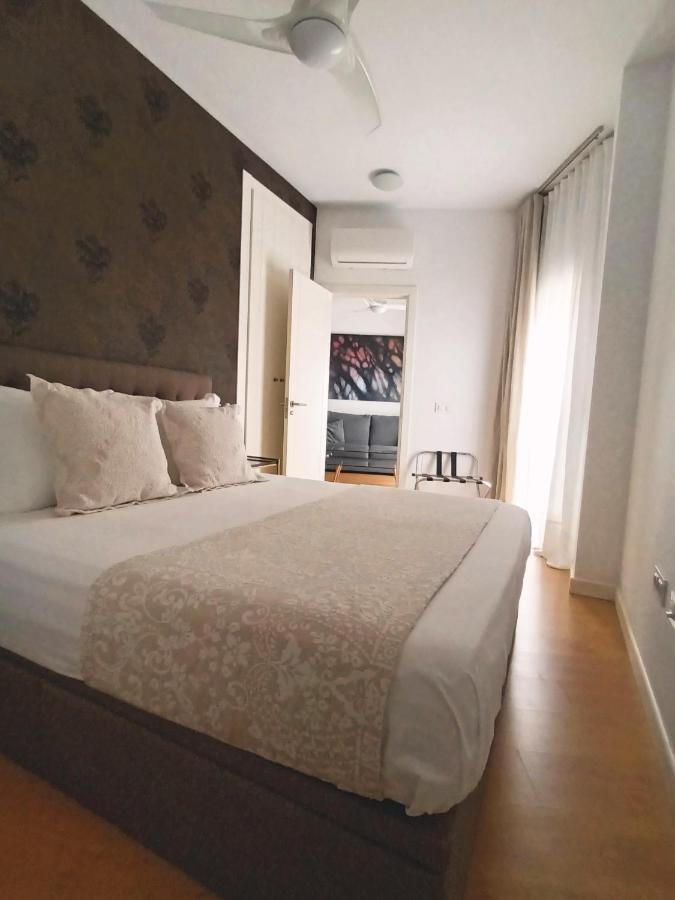 Apartamento Barrio Picasso - 3