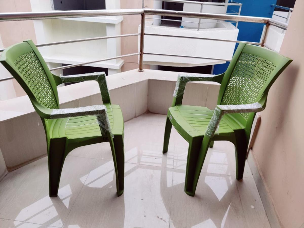 Beach: Aastha- A vacation home