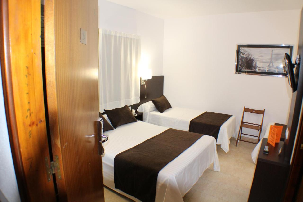 Hotel Marfany photo