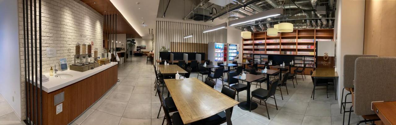 First Cabin Ichigaya - 3