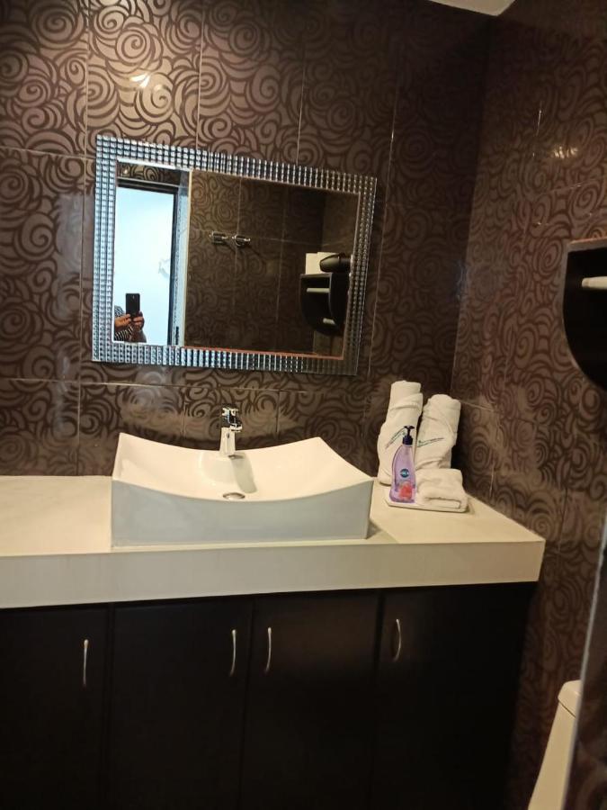 capitan suites sea view - 5