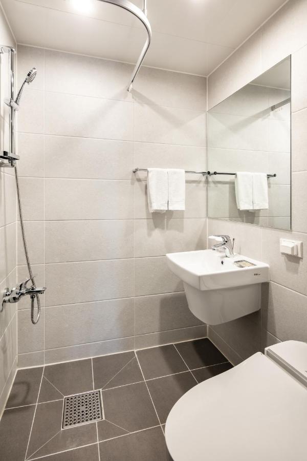 G3 Hotel Chungmuro - 2