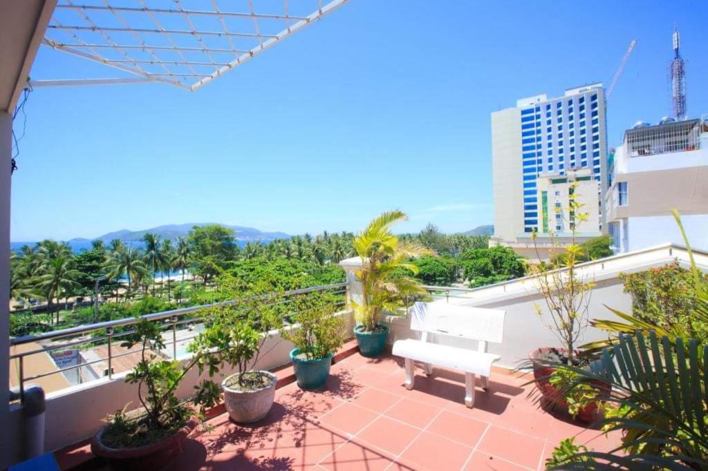 Image: PHỐ BIỂN HOTEL