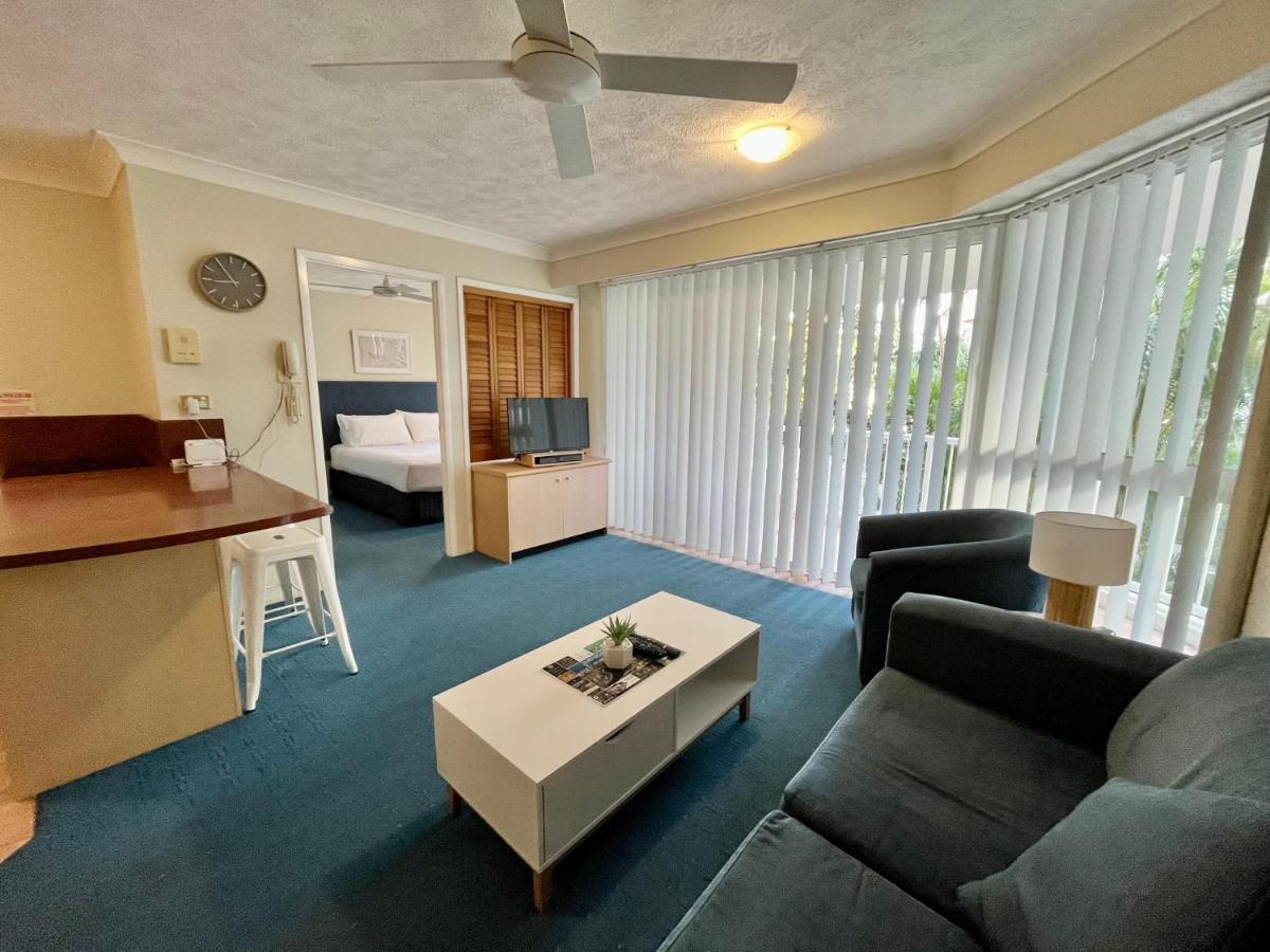 Surf Parade Resort photo