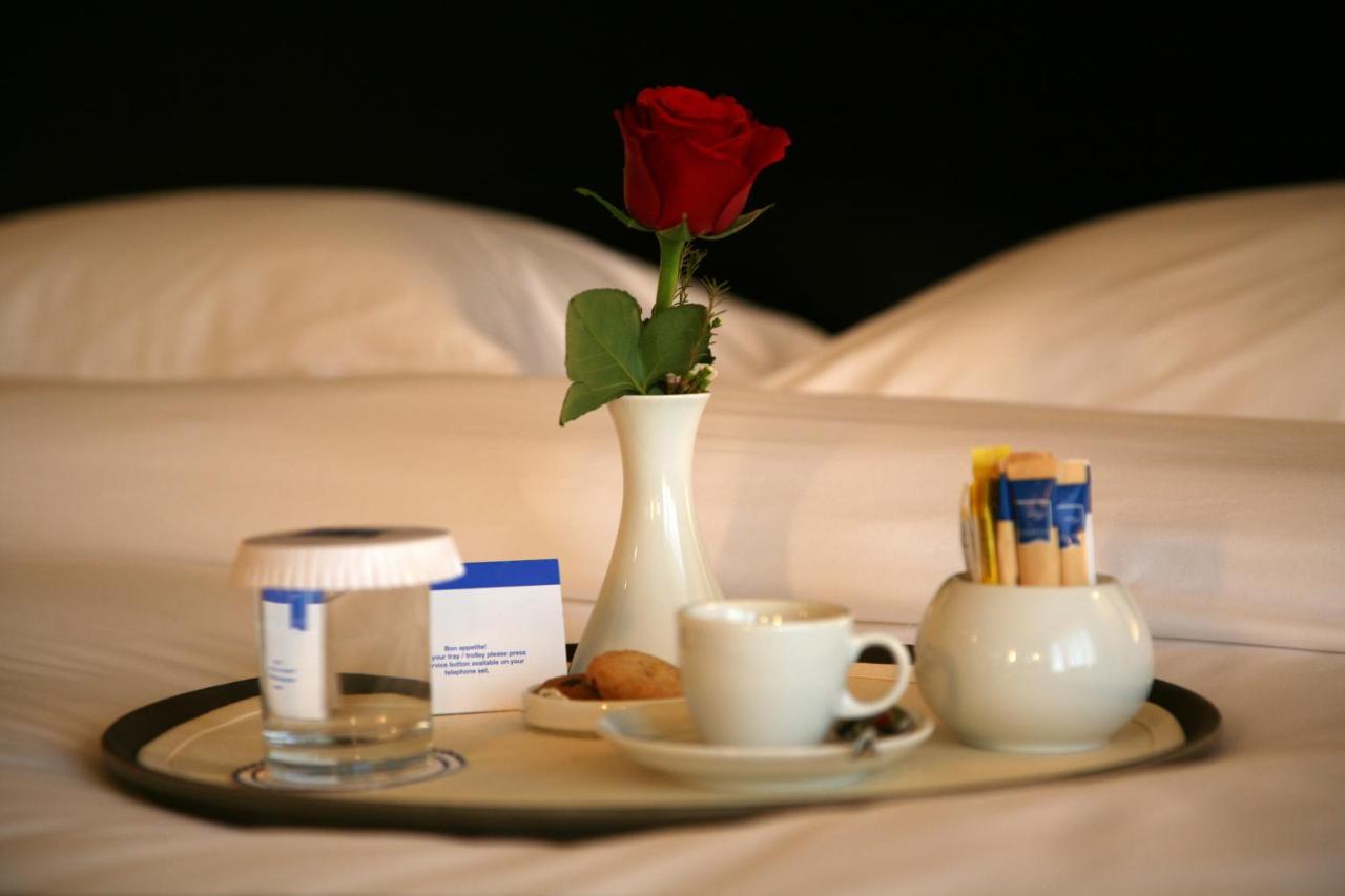 Samaya Hotel Deira photo
