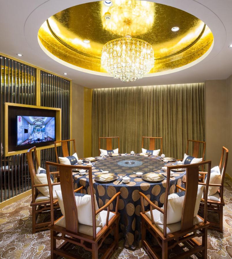 Hotel Nikko Guangzhou - Complimentary shuttle service for concert event Baoneng&Olympic photo