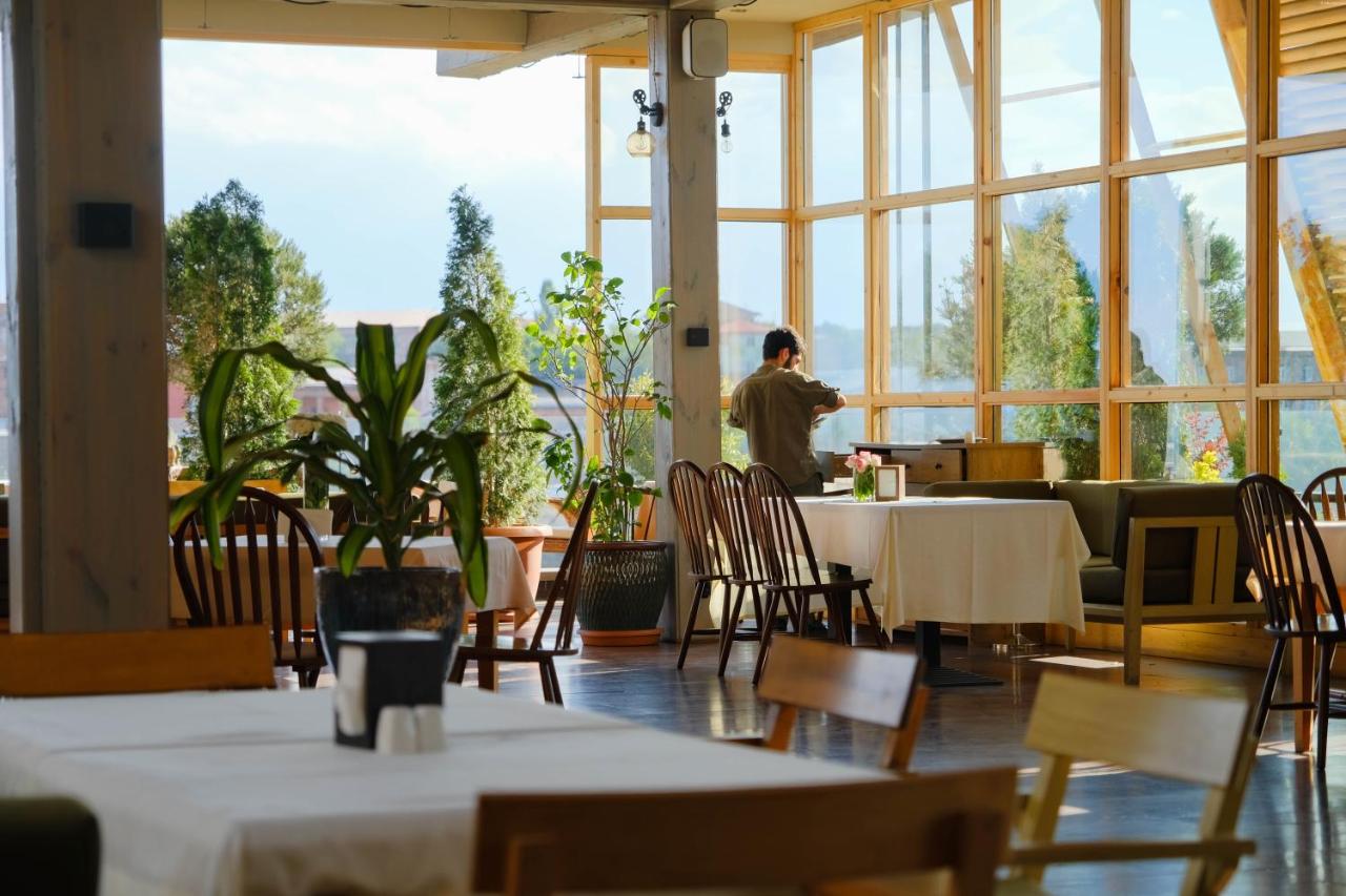 Apricot Hotel Yerevan photo