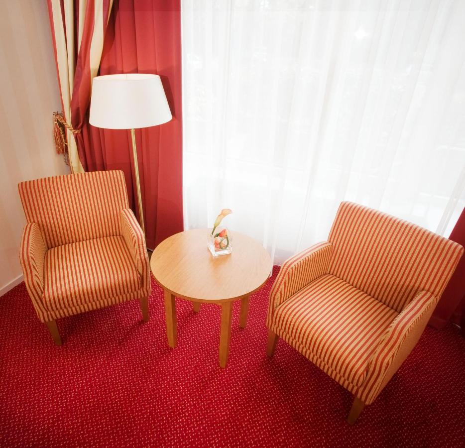 Golden Tulip Zoetermeer - Den Haag photo
