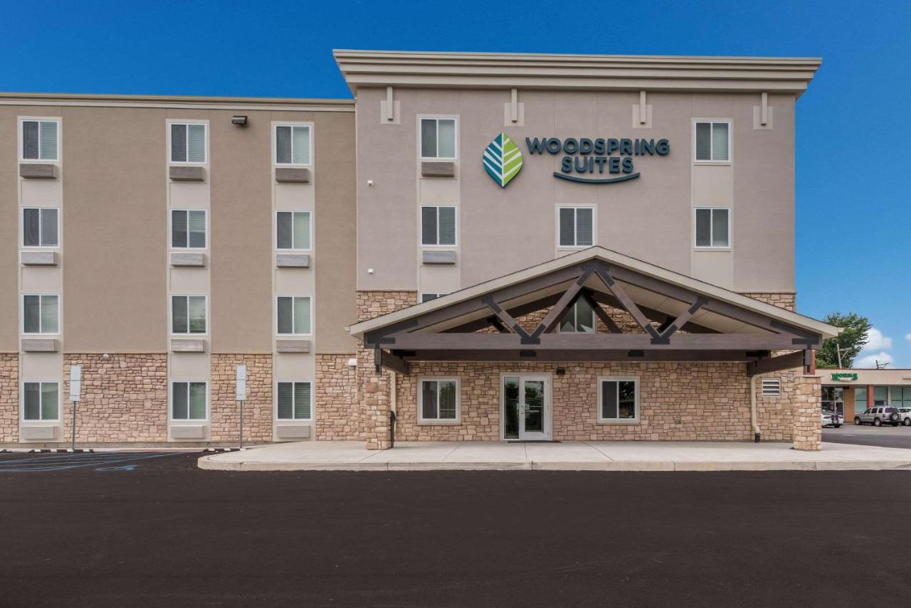 WoodSpring Suites Philadelphia Northeast — photo 6