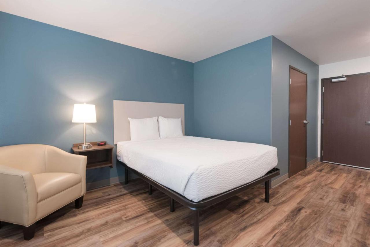 WoodSpring Suites Philadelphia Northeast — photo 19