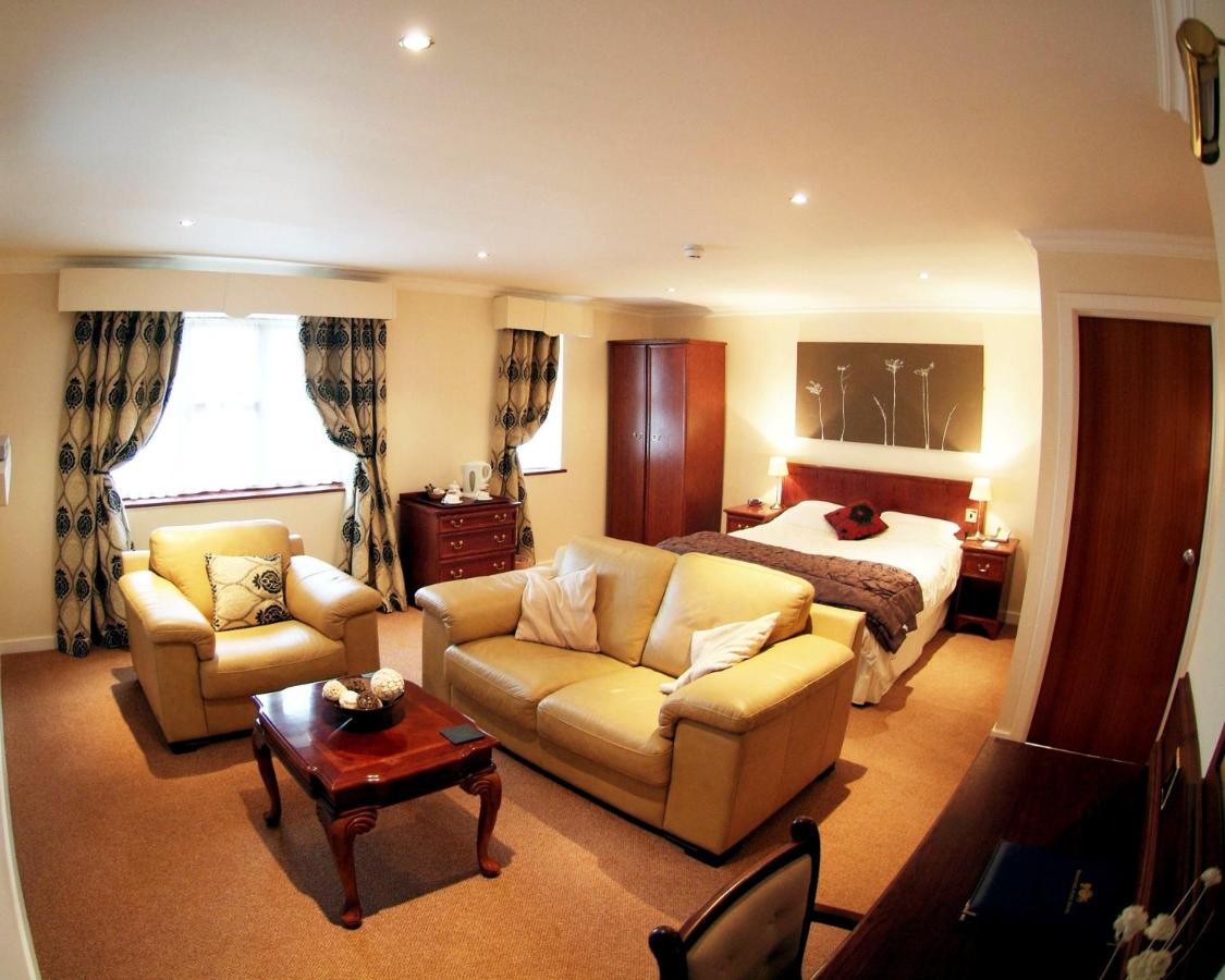 Executive Double Room