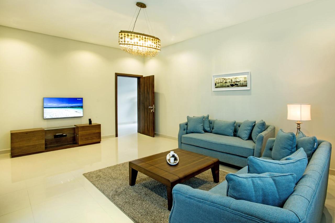 The Grove Resort Bahrain photo