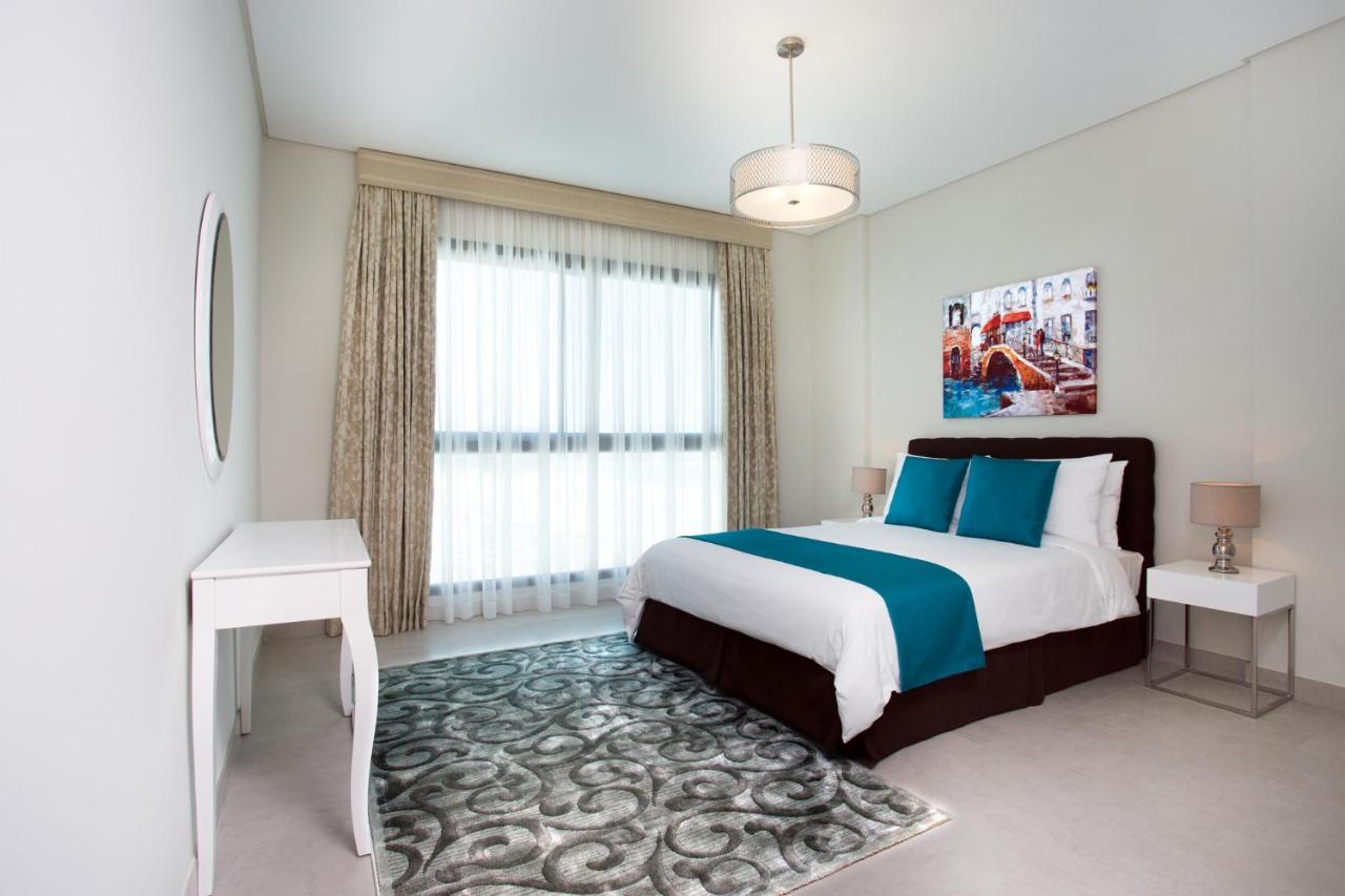 The Grove Resort Bahrain photo