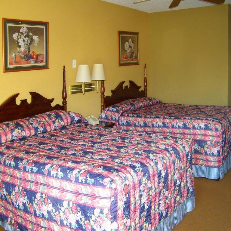 First Western Inn Caseyville — photo 15