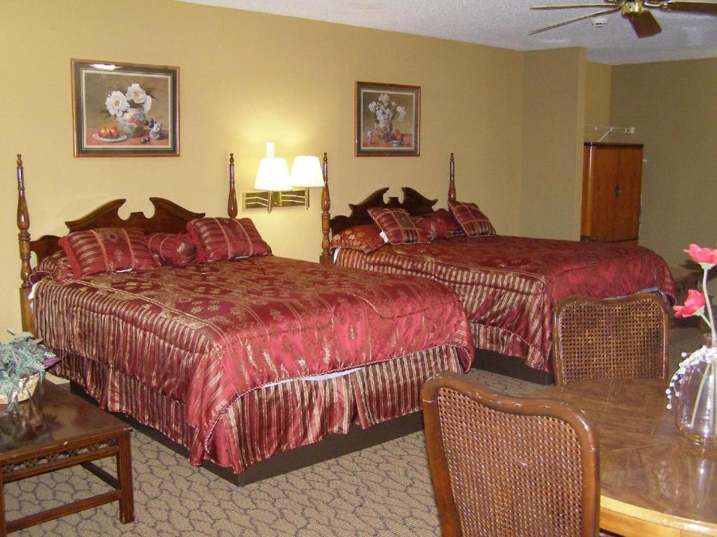 First Western Inn Caseyville — photo 14